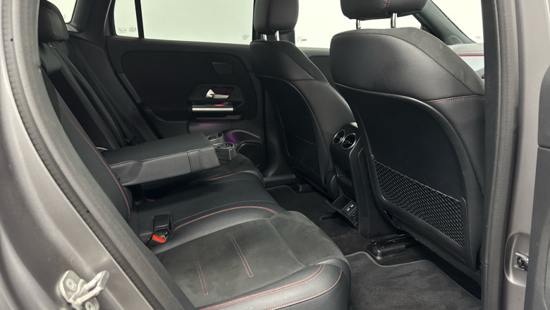 Mercedes-Benz Eqa 250+ 140kW AMG Line Premium 70.5kWh 5dr Auto Electric Hatchback